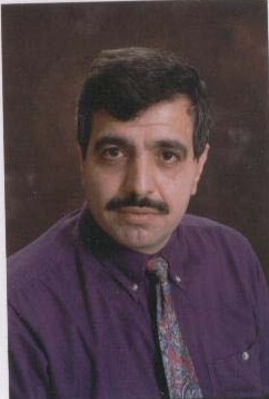 الدكتور عباس العمري