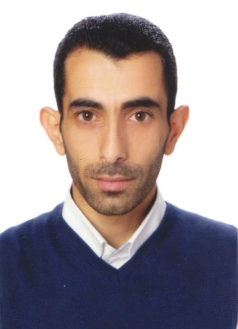 الدكتور مروان الرقاد